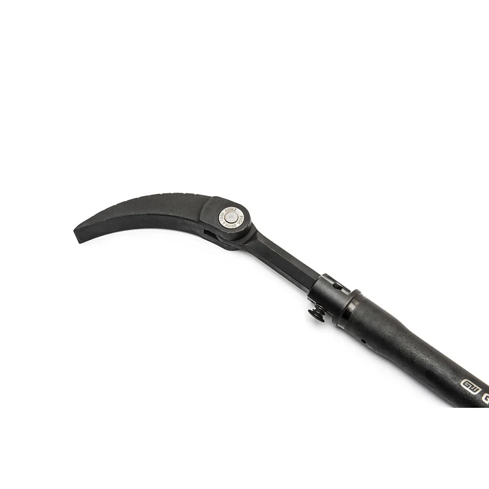 GearWrench 82220 29” Extendable Indexing Pry Bar - Image 11
