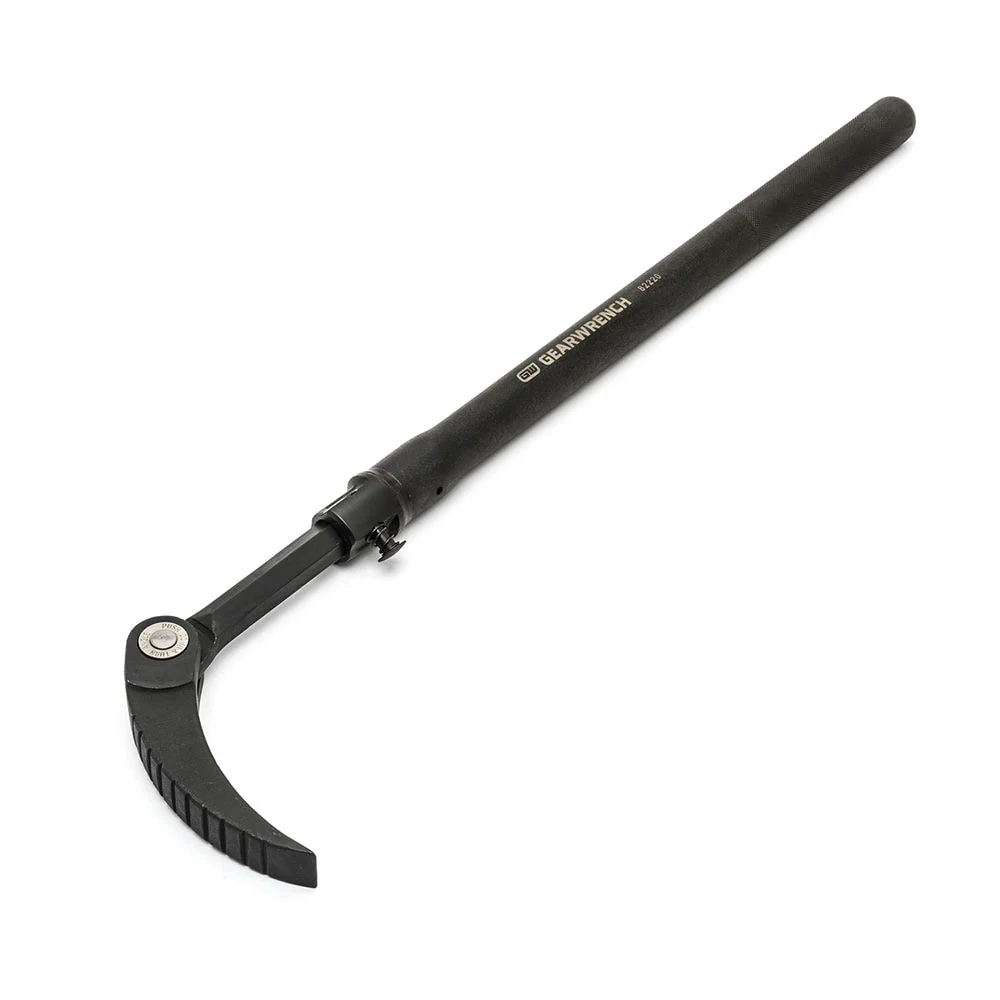 GearWrench 82220 29” Extendable Indexing Pry Bar - Image 8