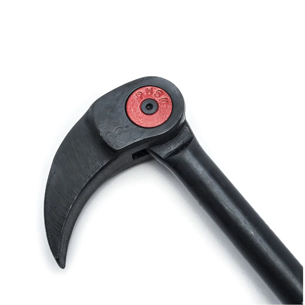 GearWrench 82233 33” Indexing Pry Bar - Image 3