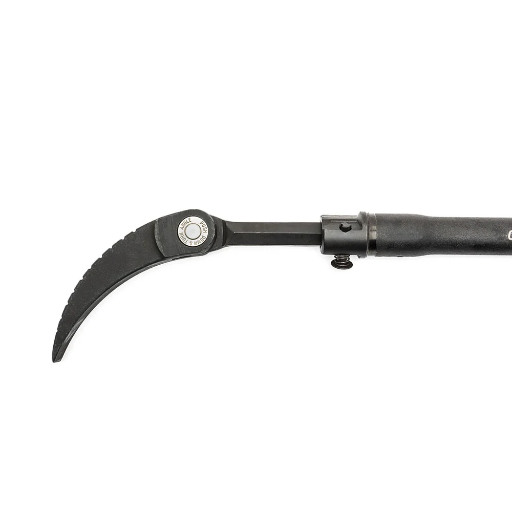 GearWrench 82248 48" Extendable Indexing Pry Bar - Image 10