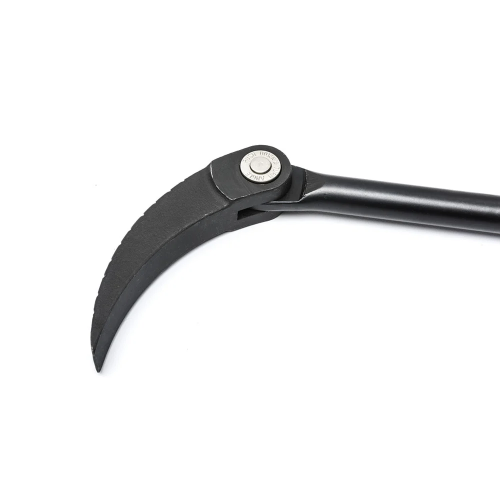 GearWrench 82248 48" Extendable Indexing Pry Bar - Image 6