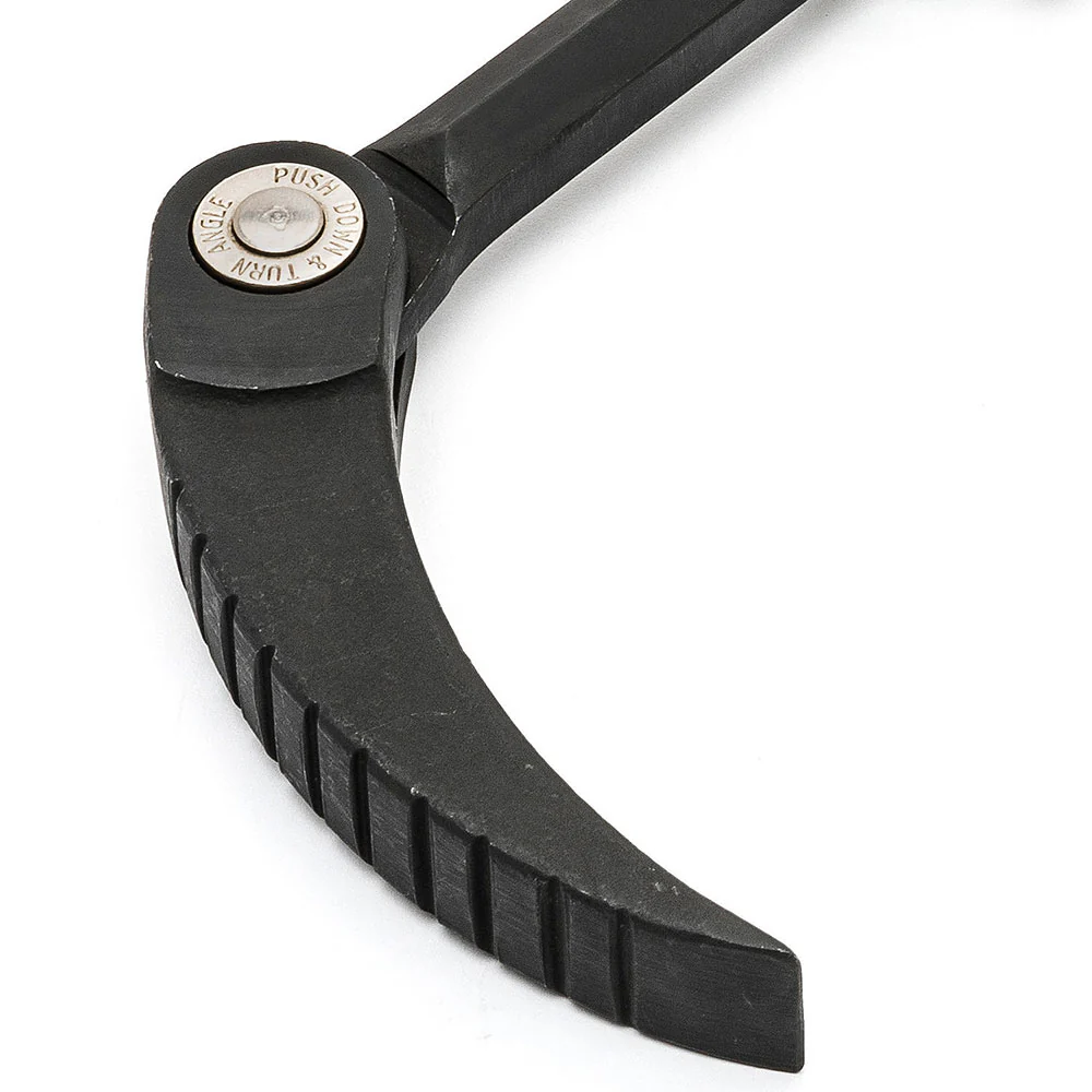 GearWrench 82248 48" Extendable Indexing Pry Bar - Image 7
