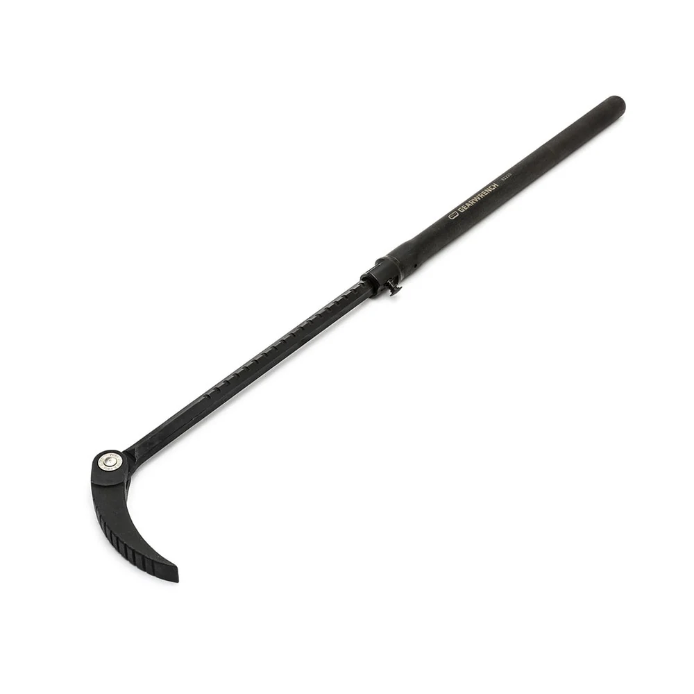 GearWrench 82248 48" Extendable Indexing Pry Bar - Image 9